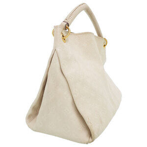 Louis Vuitton Empreinte Artsy Monogram Bag Shoulder Semi